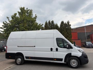 Opel Movano - 4