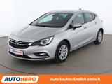 Opel Astra 1.4 SIDI Turbo Innovation Start&Stop  - Opel Astra Innovation mit Benzin-Antrieb