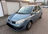 Renault Scenic - gebrauchte Renault Scenic aus dem Jahr 2004
