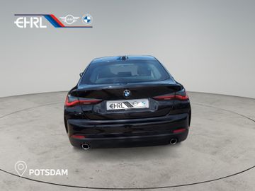 BMW 420 Gran Coupé - 8