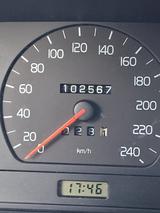 Volvo Liebhabervolvo als Sammlerauto - scheckheftgepflegte Volvo 850