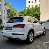 Audi Q5 quattro | 252 PS | 2.0L TFSI, Pano, Citypaket - gebrauchte Audi Q5 aus dem Jahr 2019