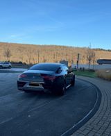 Mercedes-Benz CLS 450 AMG Line 4M Widescreen TÜV Garantie NEU - Mercedes-Benz CLS 450 aus 2018