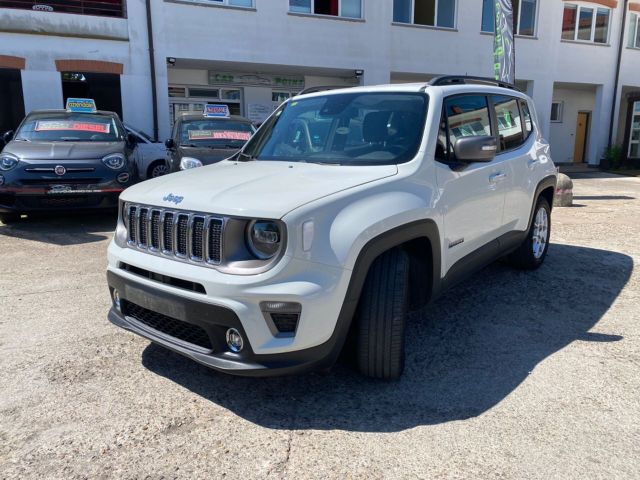 Jeep Renegade 1.6 Mjt 120 CV Limited FULL LED PR