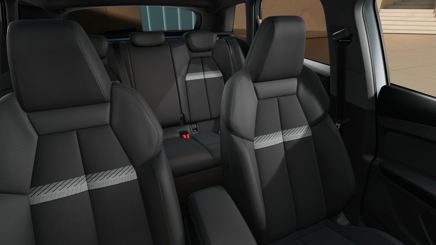 Audi Q4 e-tron - Bild 12