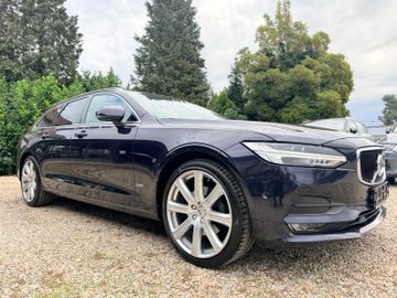 Volvo V90 - 1