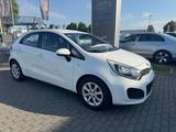 Kia Rio 1.2 Klima + Multifunktionslenkrad - Kia Rio in Hamm