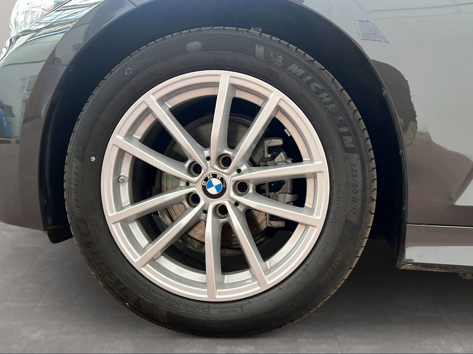 BMW 318 - Bild 11