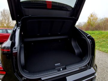 Hyundai KONA Elektro N-LINE 65,4 kWh (218 PS) Sportpaket