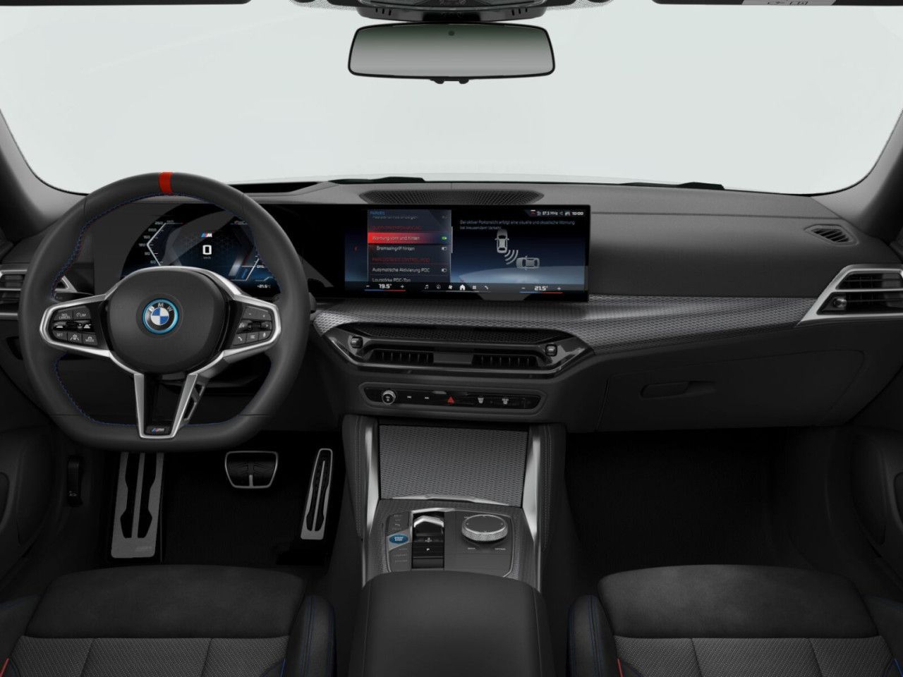 BMW i4 - Bild 6