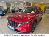 Mazda CX-5 2.2 Sports-Line AWD, LED, Navi, 360°, 1.Hd. - Mazda CX-5 in Augsburg