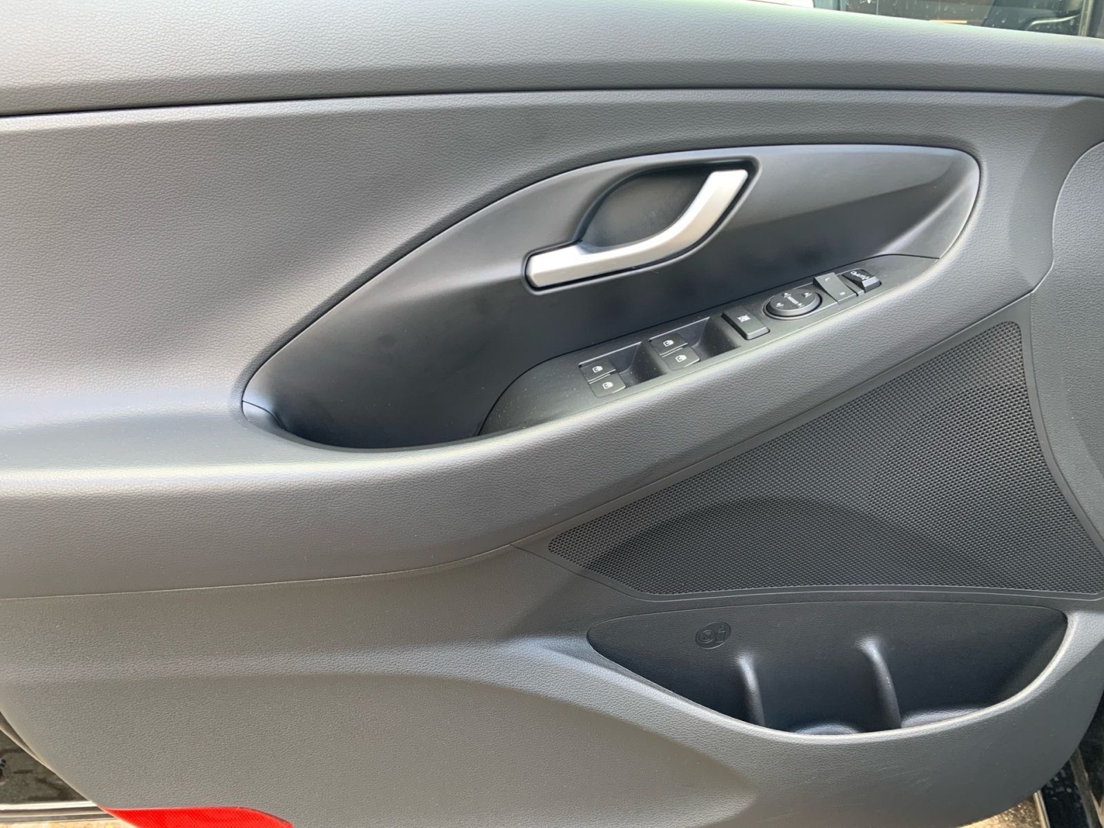 Fahrzeugabbildung Hyundai i30 Kombi 1.5 T-GDI 7-DCT N-Line Mild-Hybrid Pn.