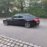 BMW 325d Sport GT - BMW 325: Limousine, 325d
