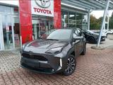 Toyota Yaris Cross Hybrid 116 PS  Dynamic - Toyota Yaris Cross von privat