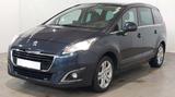 Peugeot 5008 Allure - blaue Peugeot 5008