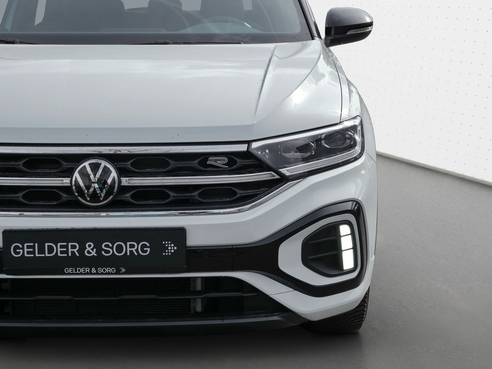 Volkswagen T-Roc - Bild 12