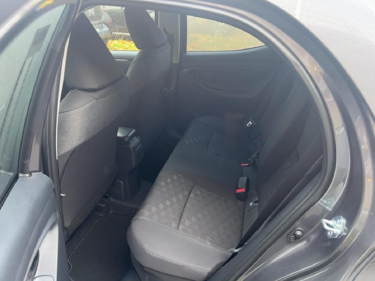 Fahrzeugabbildung Toyota Yaris 1,5 Hybrid Teamplayer *Comfort-Paket