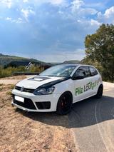 Volkswagen VW Polo WRC 335 PS/ KW V3 Racing/ Movit/ Recaro/ - : Wrc