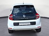 Renault Twingo SCe 70 Limited - gebrauchte Renault Twingo aus dem Jahr 2018