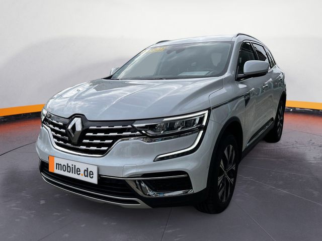 Renault Koleos II 1.3 TCe 160 Techno Automatik Navi