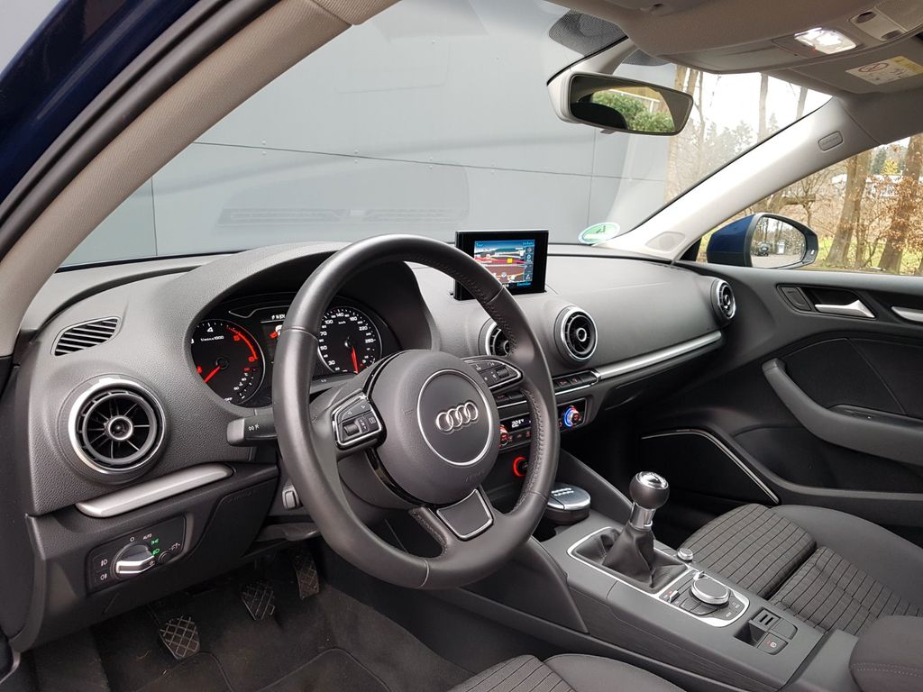 Image of Audi A3
