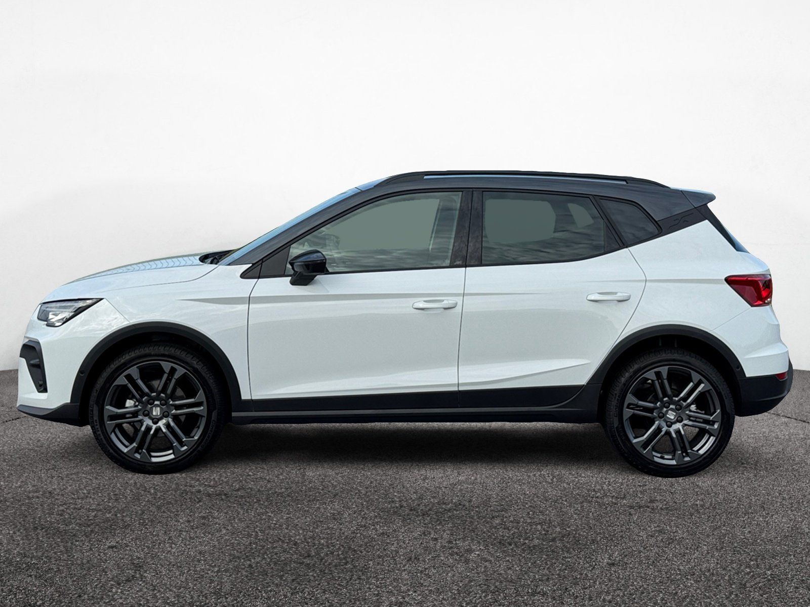 Seat Arona - Bild 4