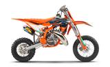 KTM 50 SX Factory Edition 2026, sofort verfügbar! - KTM VON 1 BIS 50 CCM