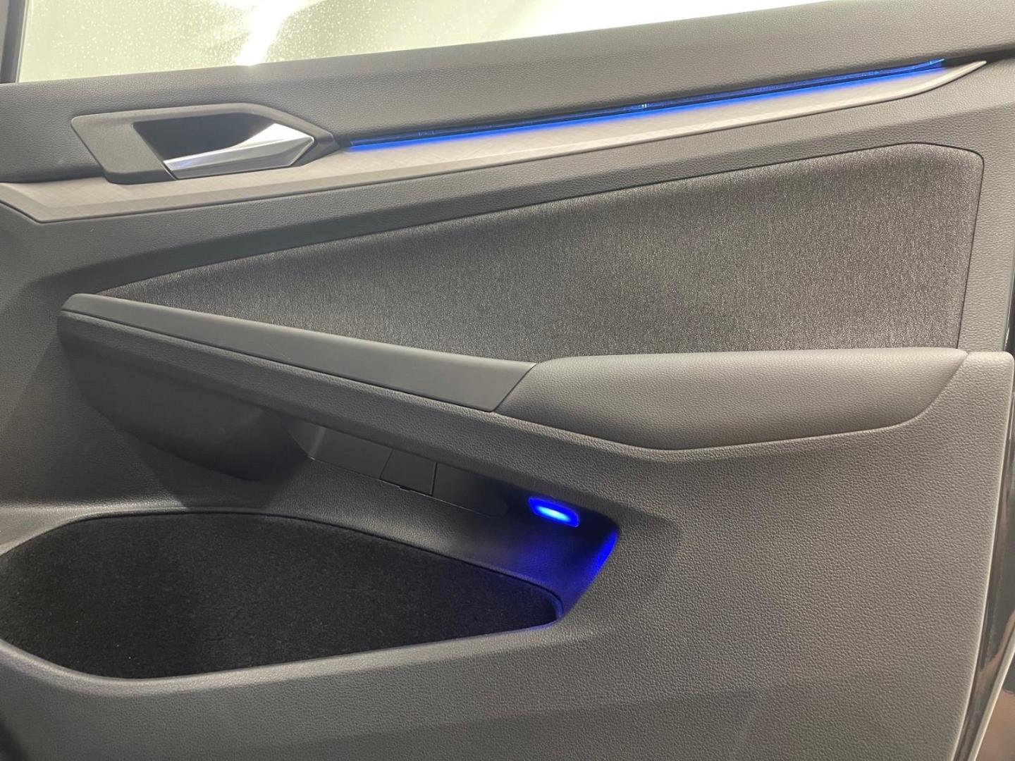 Volkswagen Golf Variant LIFE LED PLUS NAVI TOUCH DAB+, миниатюра 18