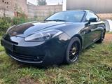 Hyundai hyundai coupe fl2 2.7 V6 schaltgetriebe sc... - Hyundai Coupe: V6