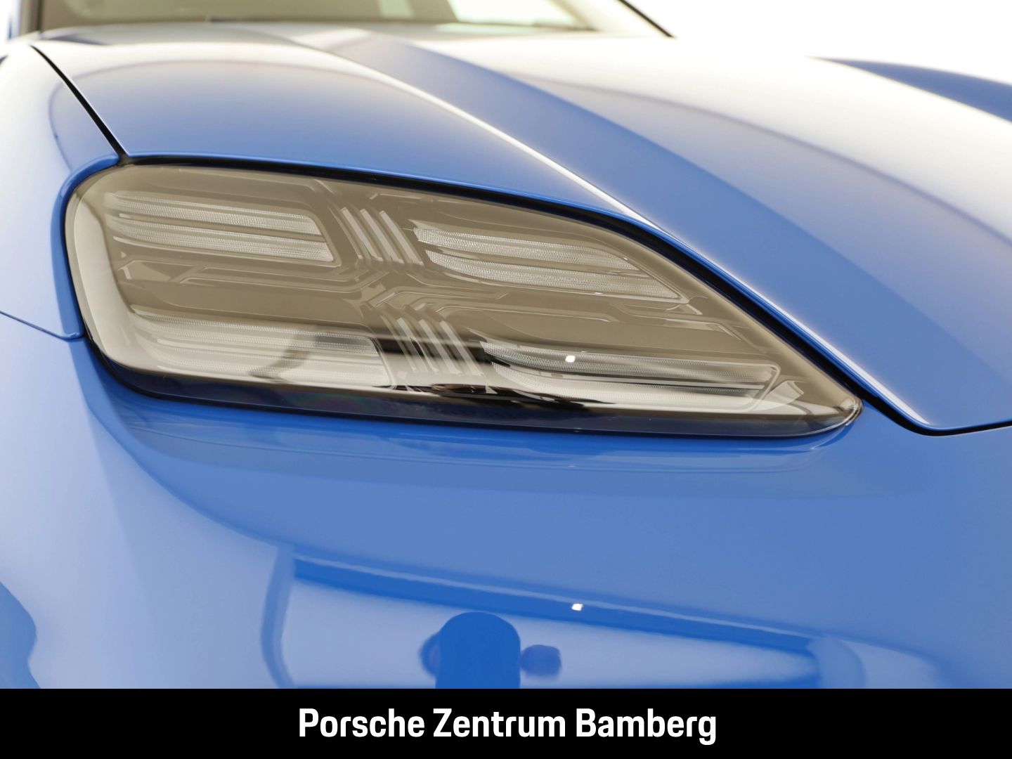 Porsche Macan - Bild 25
