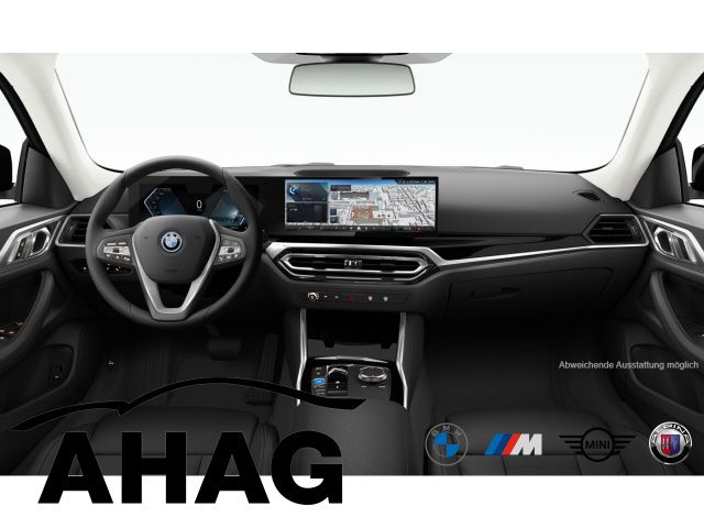 BMW i4 - Bild 5