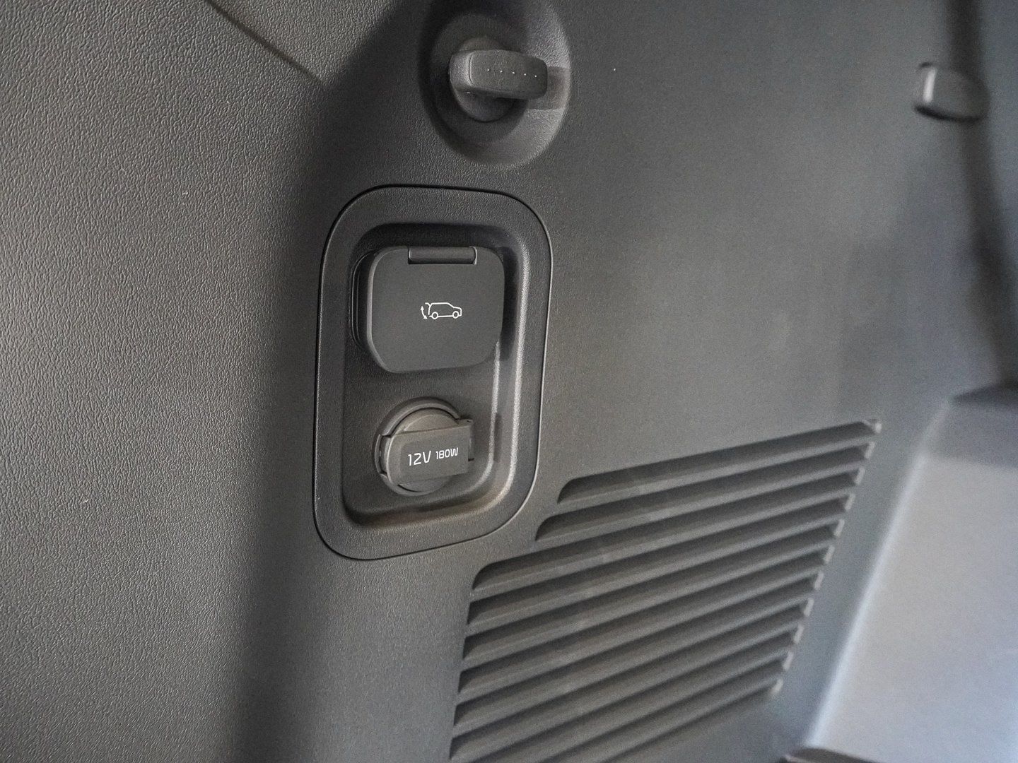 Kia EV9 - Bild 22