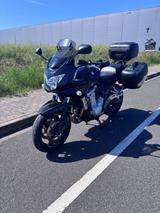 Suzuki Bandit GSF 1250 SA - SUZUKI 2008 BANDIT 1250