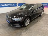 Volkswagen Passat Eleg. 2.0 TDI AHK 360° Matrix Leder - Volkswagen Passat Variant: 3.2