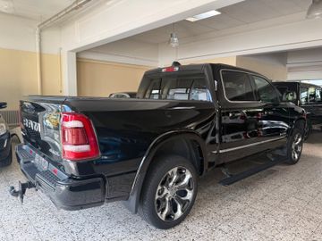 Dodge RAM 1500 5.7°LIMITED°Gen.5°12"DIS°BRD-FZG°PRINS