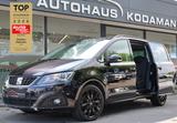 Seat Alhambra 2.0 TDI*SHZ*CarPlay*BLIS* 7 Sitzer*AHK - Seat Alhambra: 2.0