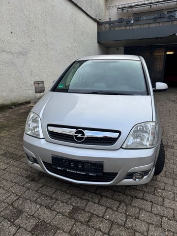 Opel Meriva 1.6