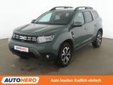 Dacia Duster 1.3 TCe Journey Aut.*NAVI*CAM*AHK*PDC*SHZ - Dacia Duster Journey