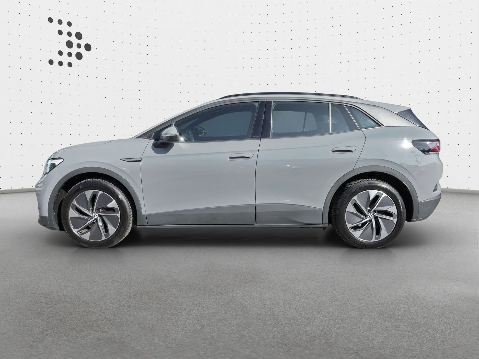 Volkswagen ID.4 - Bild 3