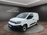 Citroën Berlingo Kasten 1.2 Club M/L1 Klima PDC Tempomat - Citroën Berlingo: L2