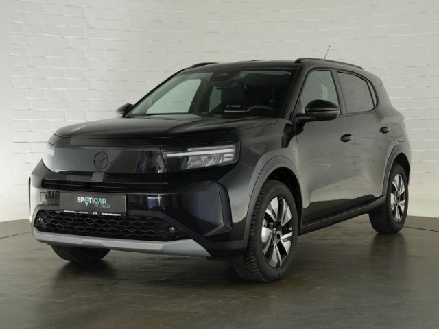 Frontera C HYBRID GS eDCT+NAVI+RÜCKFAHRKAMERA+SI