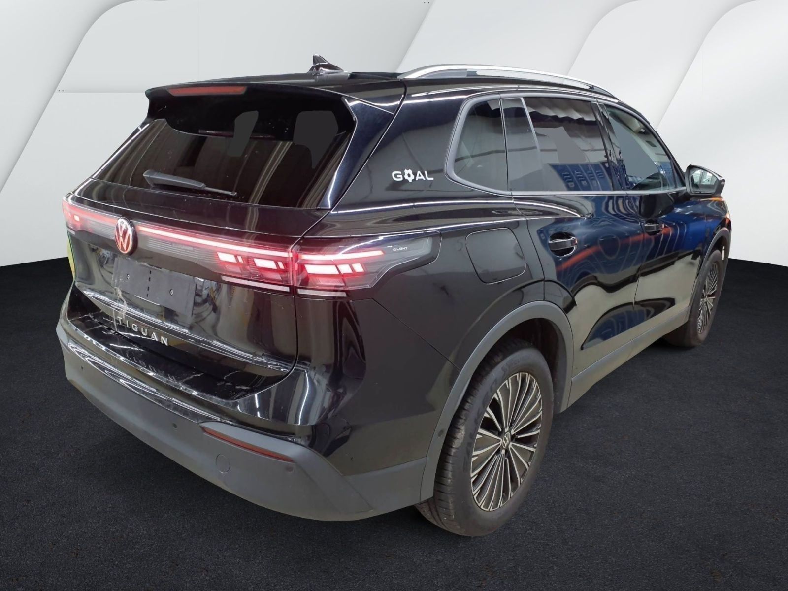 Volkswagen Tiguan - Bild 3