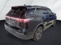 Volkswagen Tiguan - Vorschau Bild 3