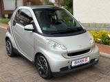 Smart ForTwo Coupé/Wartung frisch/4Season/Klima/Pano - gebrauchte Smart ForTwo aus dem Jahr 2007