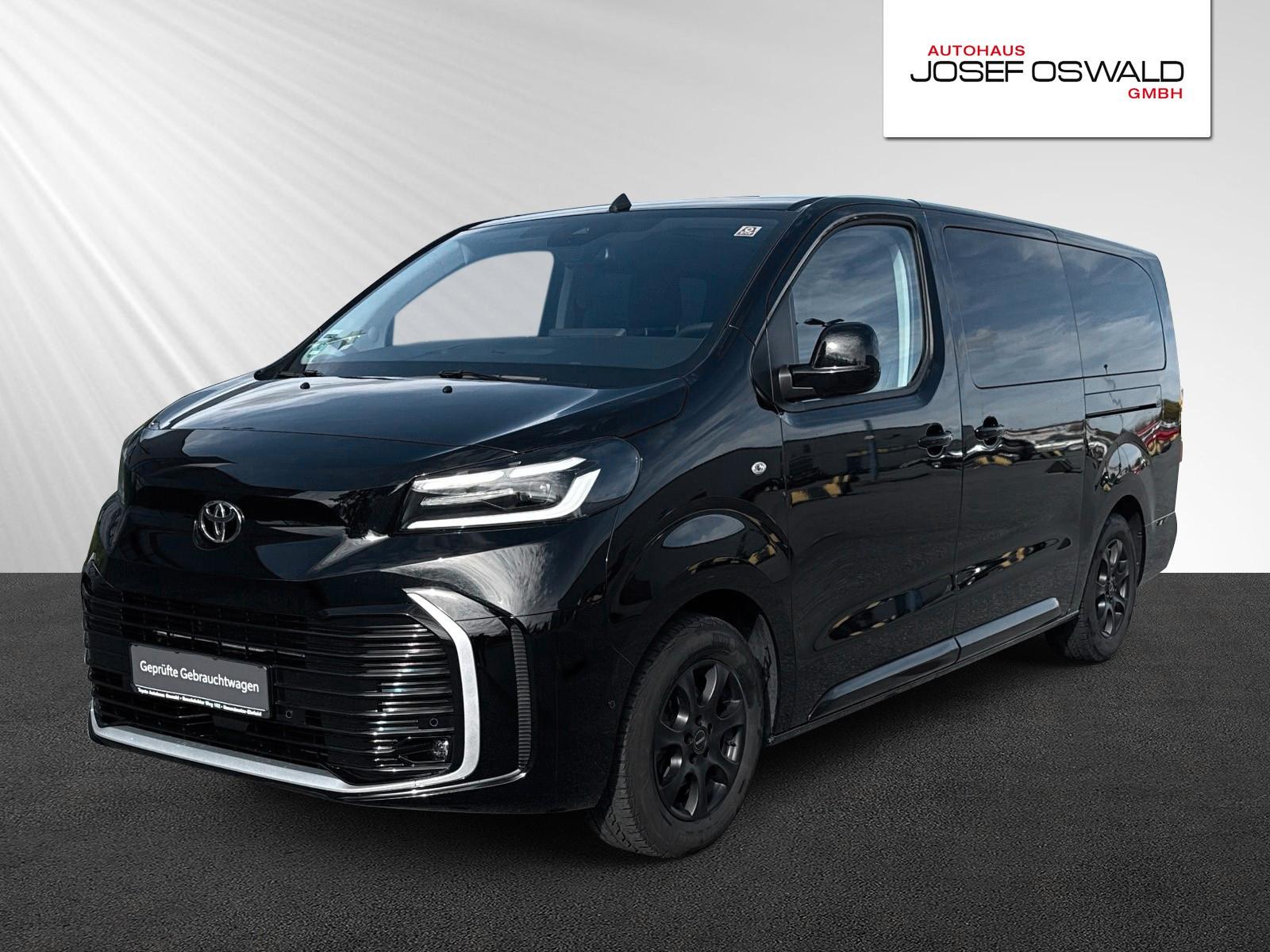 Toyota Proace Verso L2 Lounge