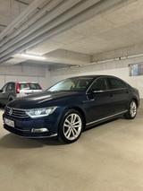Volkswagen Passat 2.0 TDI SCR 140kW DSG BMT Highline Hi... - Volkswagen Passat: TDI 140