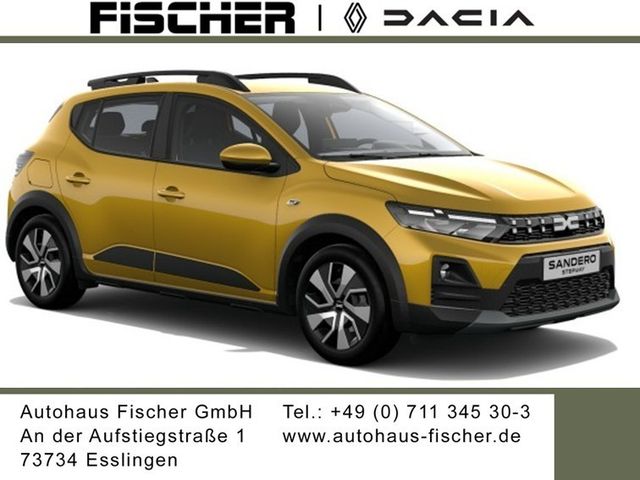 Dacia Sandero Stepway Expression TCe 110 ?MY 26?