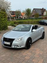 Volkswagen Eos - VW Eos Gebrauchtwagen