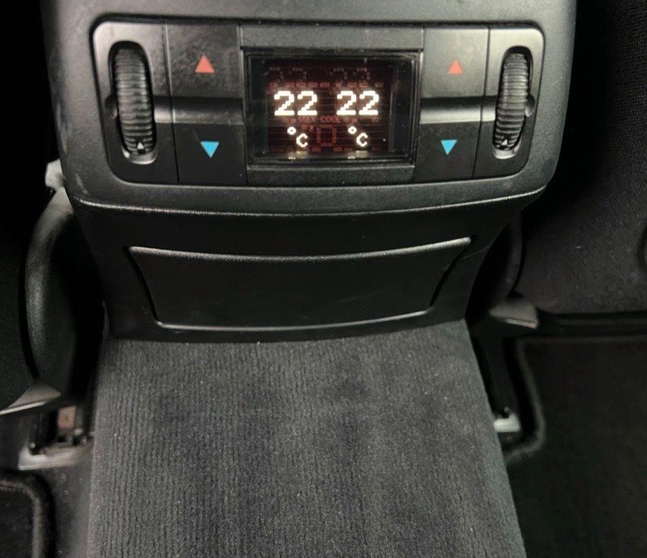 Mercedes-Benz E200 2006 — photo 8