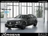 Mercedes-Benz E 53 AMG Hybrid 4M+ T Pano/Burm/AHK/Night/20' - gebrauchte Mercedes-Benz E 53 AMG aus dem Jahr 2024